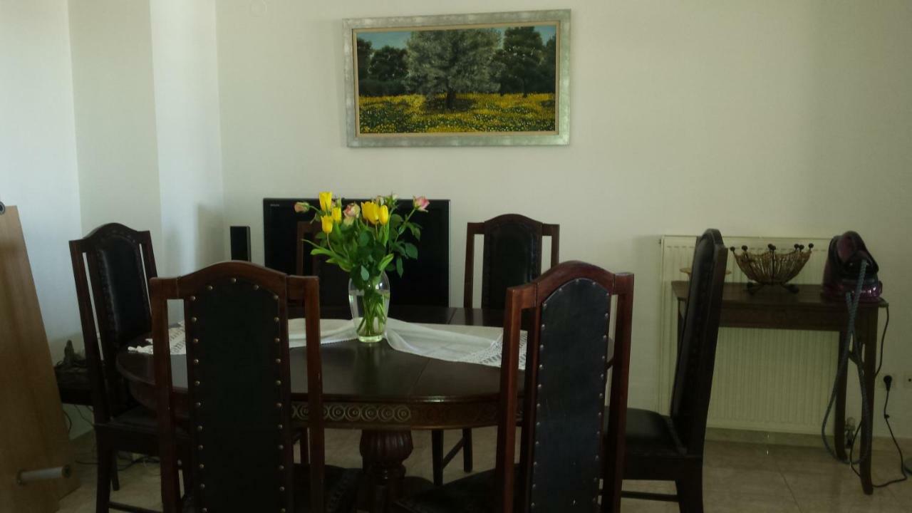 Luxury Accomodation In Heraklio Appartement