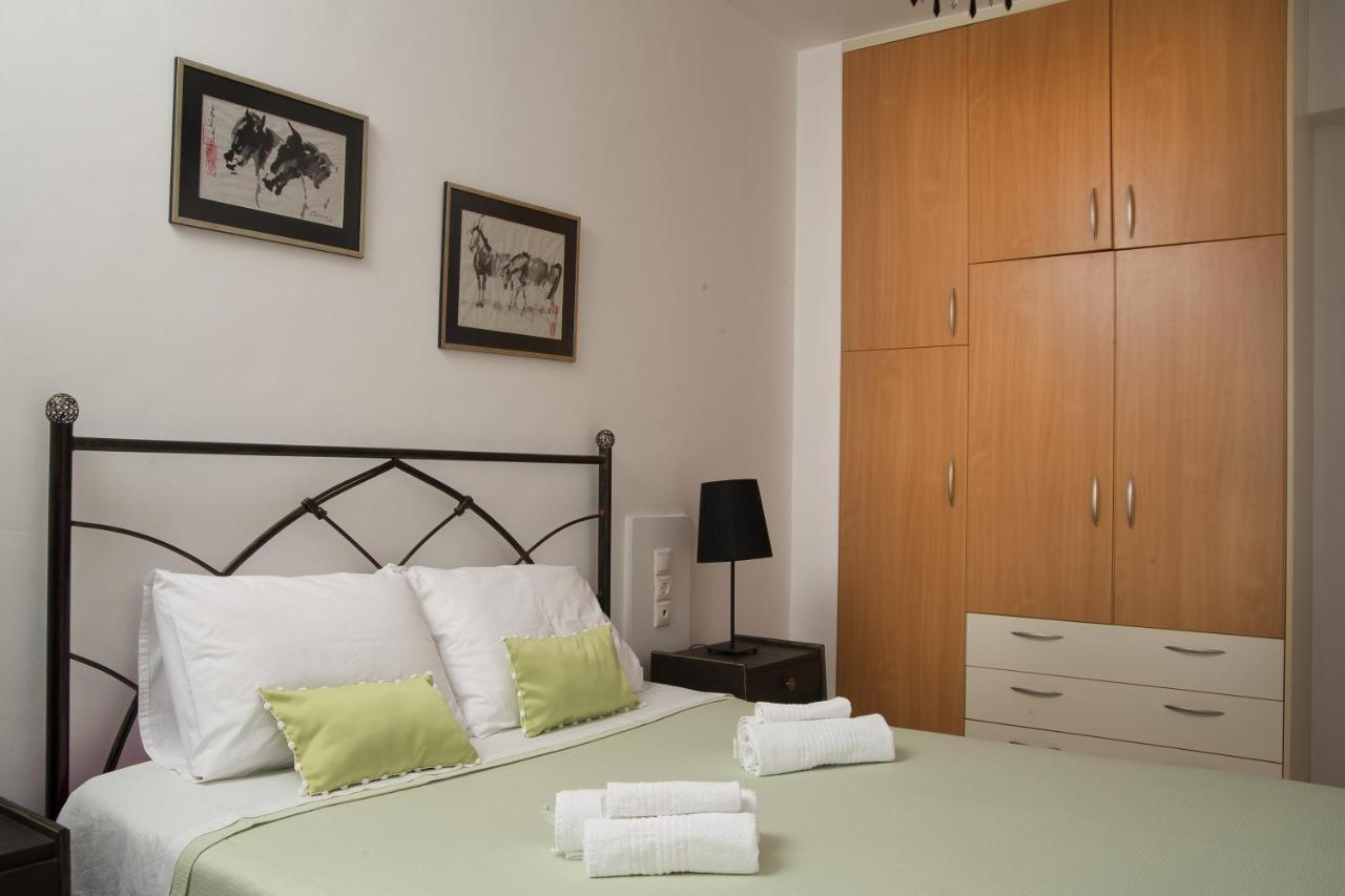 Luxury Accomodation In Heraklio
