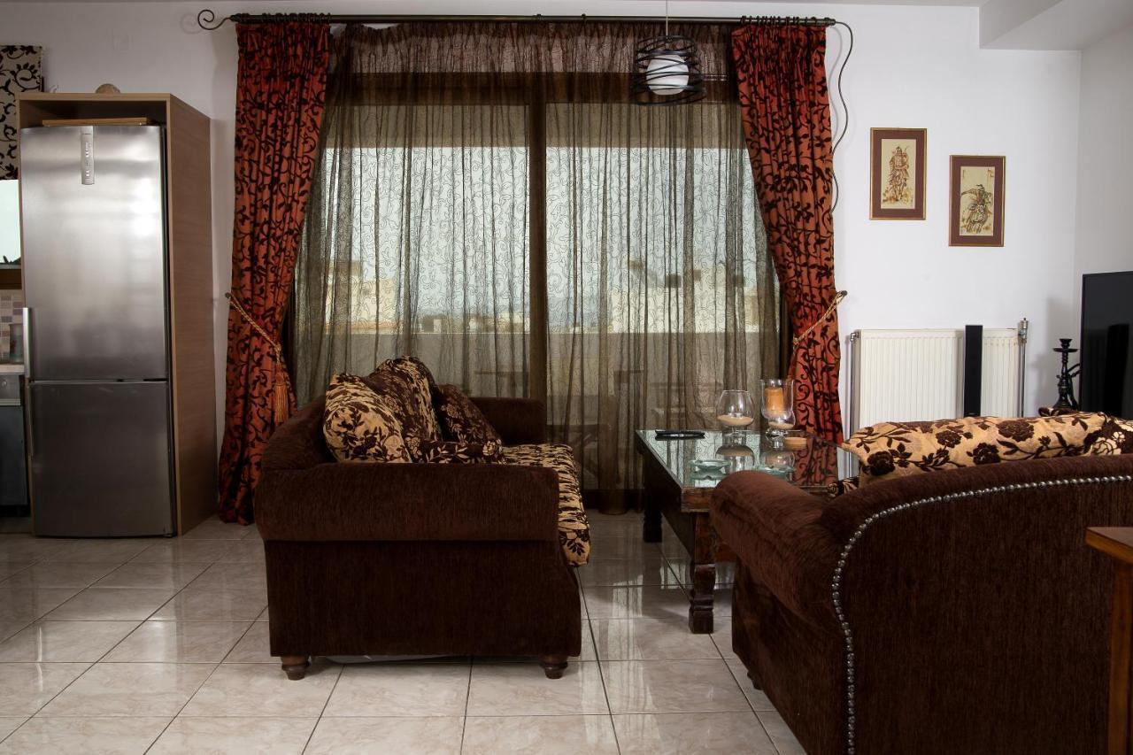 Luxury Accomodation In Heraklio * Héraklion