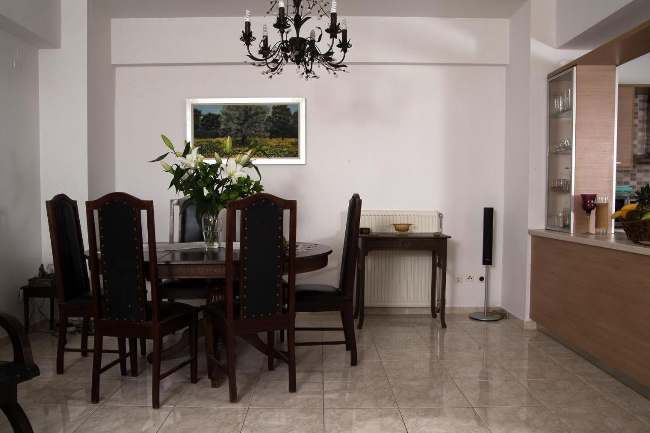 Appartement Luxury Accomodation In Heraklio