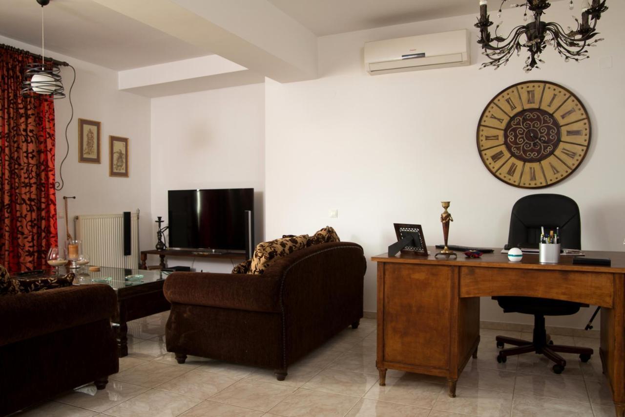 Appartement Luxury Accomodation In Heraklio