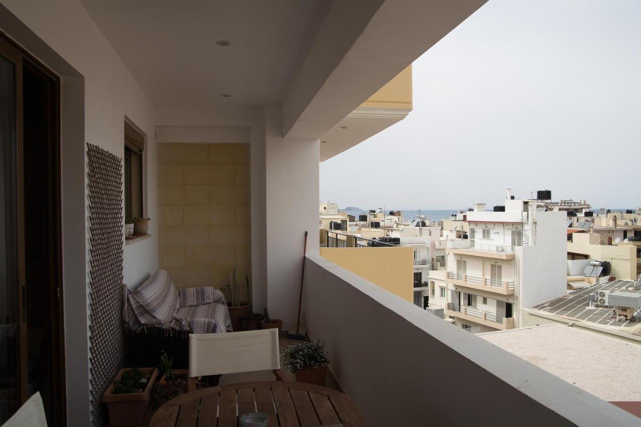 Luxury Accomodation In Heraklio Héraklion