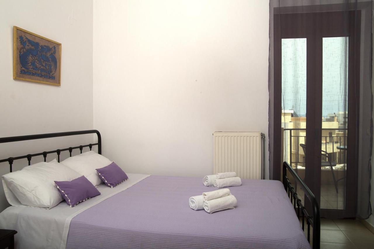 Luxury Accomodation In Heraklio Héraklion