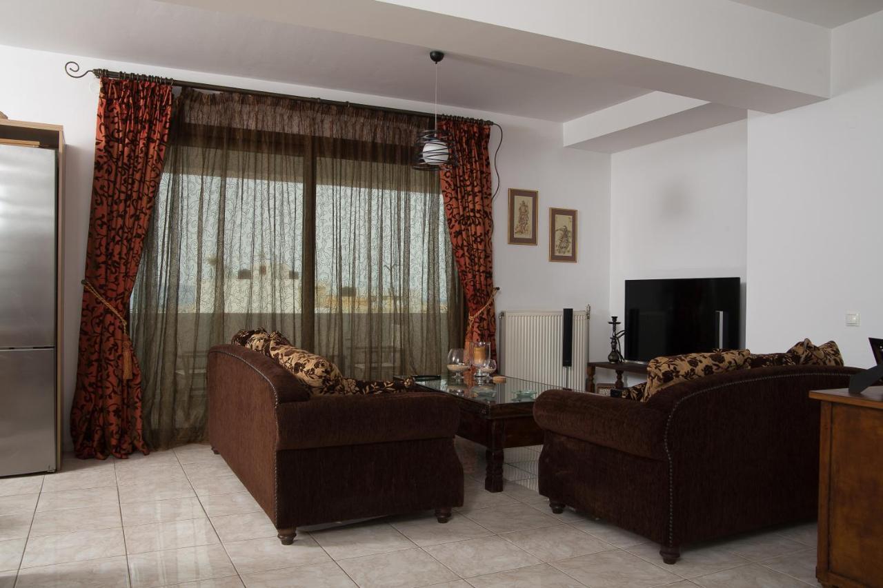 Appartement Luxury Accomodation In Heraklio