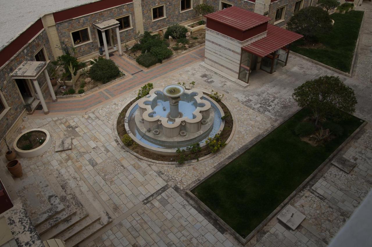 Appartement Luxury Accomodation In Heraklio *