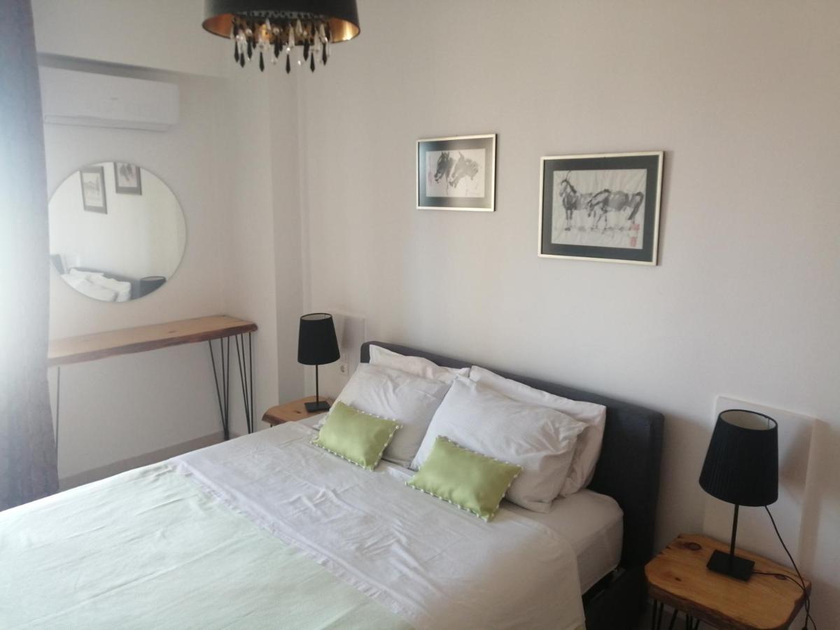 Luxury Accomodation In Heraklio * Iraklion