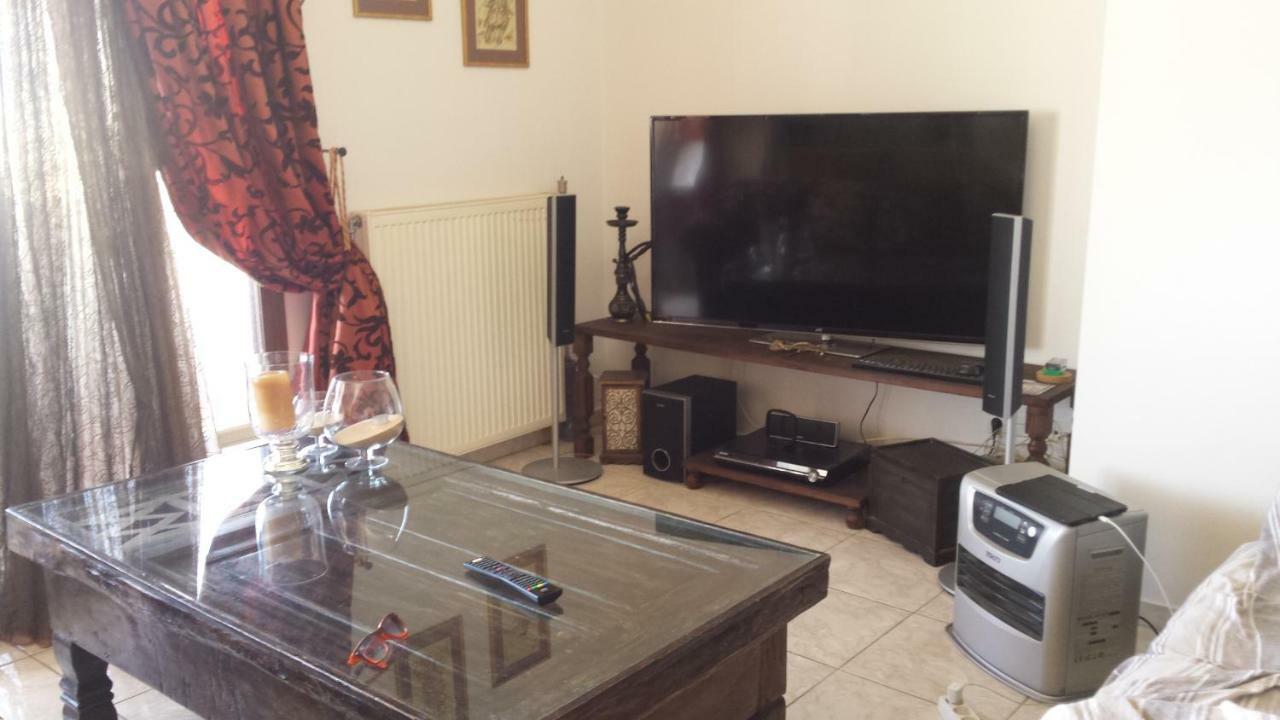 Luxury Accomodation In Heraklio Appartement
