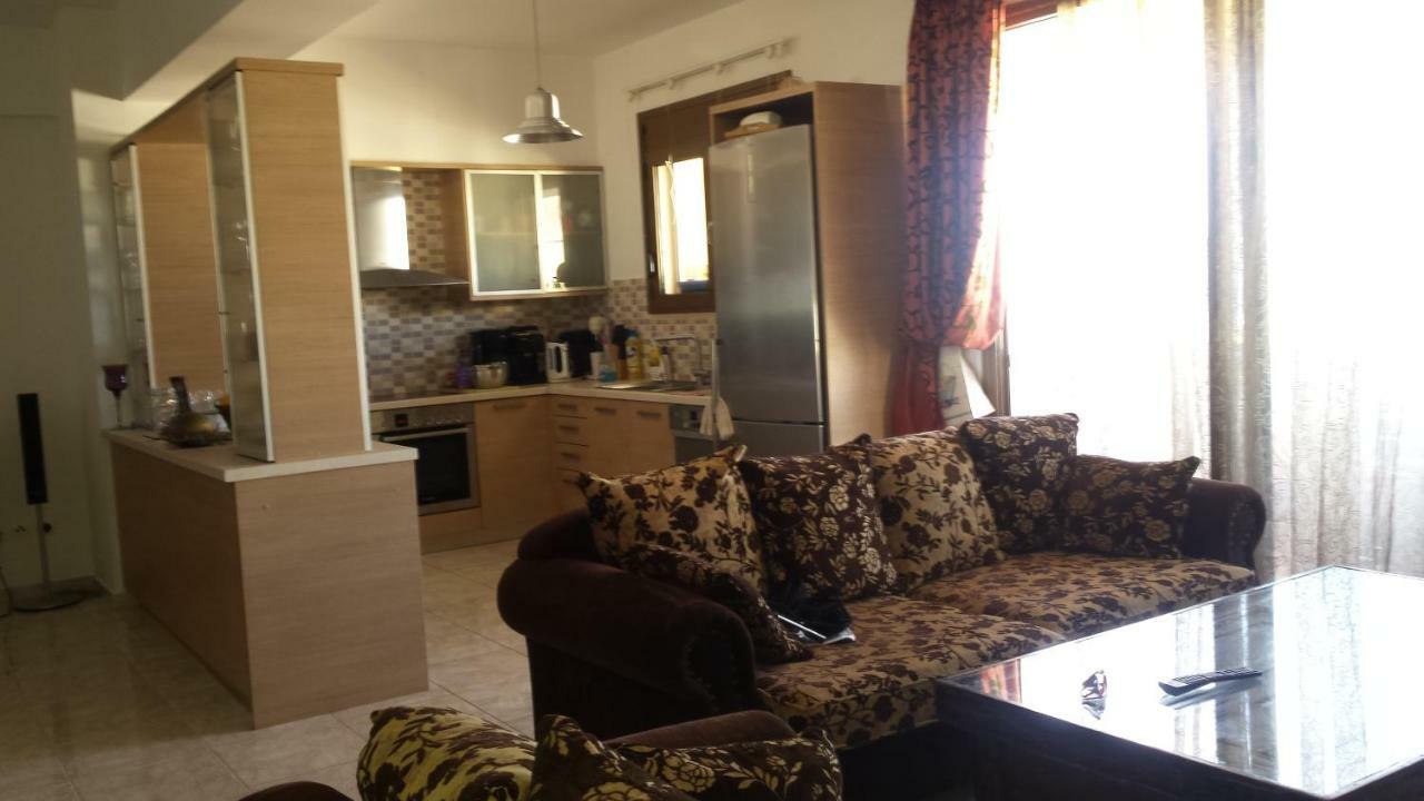 Luxury Accomodation In Heraklio *