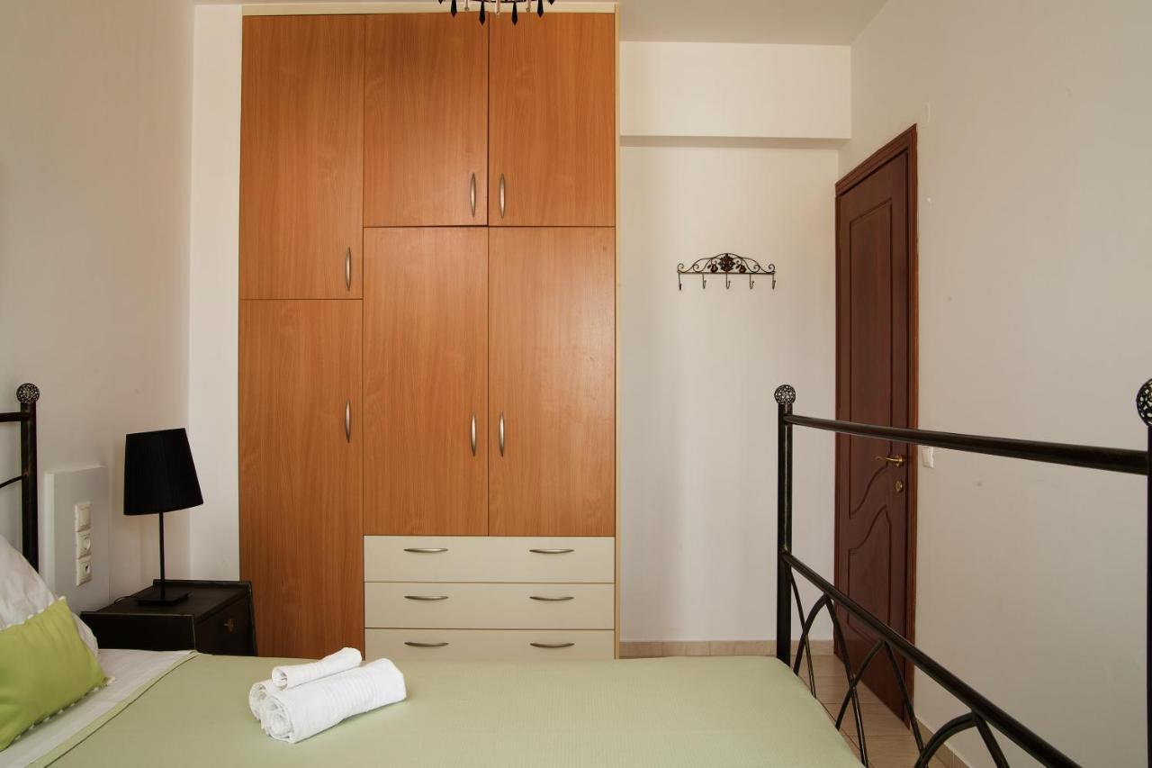 Appartement Luxury Accomodation In Heraklio *